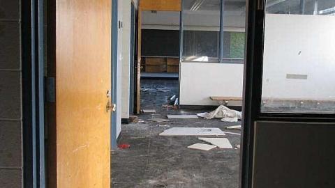 A Sad Ending - Dr.-F.J.-Donevan-Collegiate85.jpg