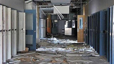 A Sad Ending - Dr.-F.J.-Donevan-Collegiate58.jpg