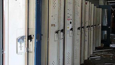 A Sad Ending - Dr.-F.J.-Donevan-Collegiate60.jpg