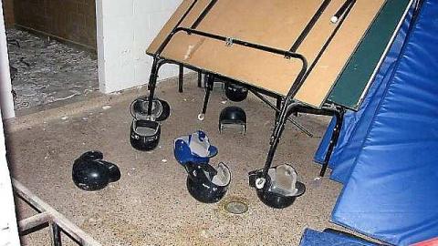 Photo from A Sad Ending