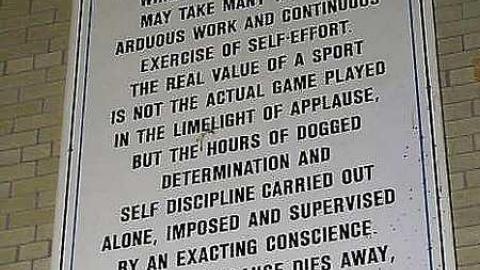 A Sad Ending - Dr.-F.J.-Donevan-Collegiate68.jpg