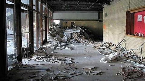 A Sad Ending - Dr.-F.J.-Donevan-Collegiate69.jpg