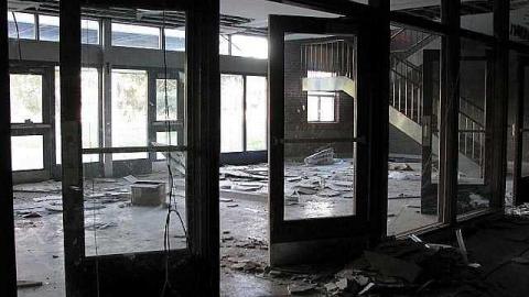 A Sad Ending - Dr.-F.J.-Donevan-Collegiate101.jpg