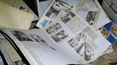 Photo from A Sad Ending