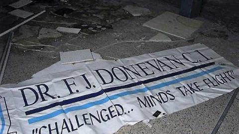 A Sad Ending - Dr.-F.J.-Donevan-Collegiate76.jpg