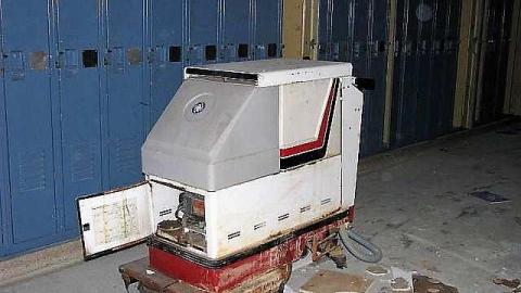 A Sad Ending - Dr.-F.J.-Donevan-Collegiate80.jpg