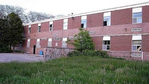 A Sad Ending - Dr.-F.J.-Donevan-Collegiate113.jpg