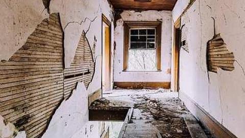 Photo from Somethings Missing