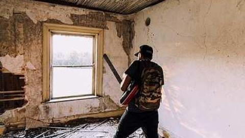 Photo from Somethings Missing