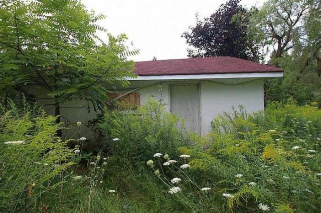 House Graveyard photo 4