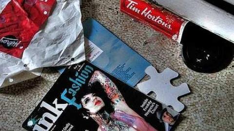 Kid Rock - Brampton, Ontario