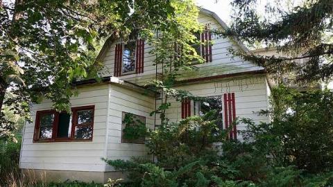 Photo from Barney's PJ's '17