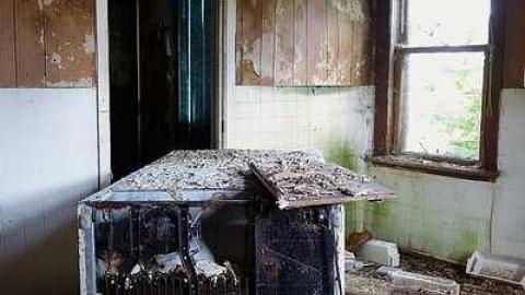 Photo from Barney's PJ's '17