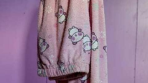 Photo from Barney's PJ's '17