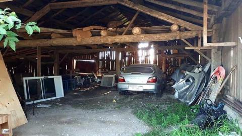 Photo from Pigeon Farmhouse