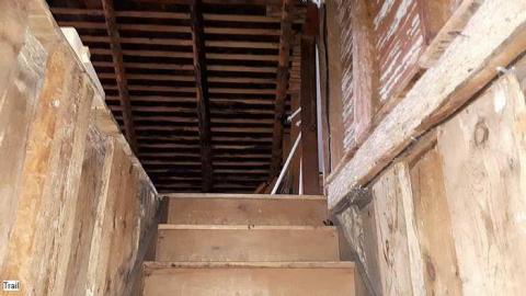 Photo from Pigeon Farmhouse