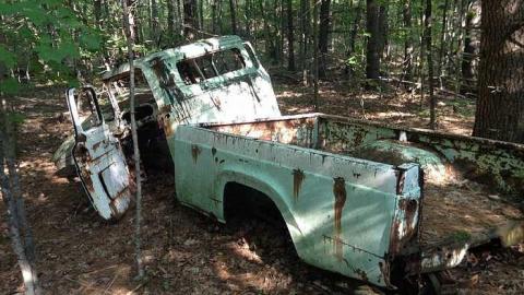 August 2017 - Clear-Lake-Car-Dump1.jpg