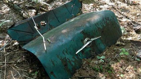 August 2017 - Clear-Lake-Car-Dump3.jpg