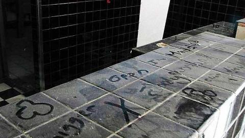 Five to Zero - Oshawa, Ontario