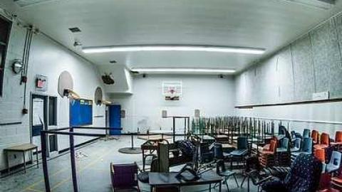 Photo from First floor only 