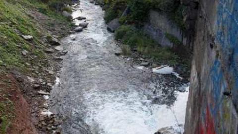 Church's Falls Old Mill photo 5