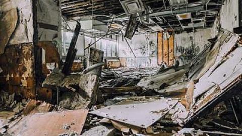 Photo from Easy Access