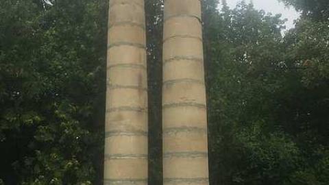 Soper's Fountain / Ruins photo 4