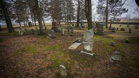 Loyalist Cemetery photo 3