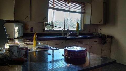 Food in the Fridge photo 4