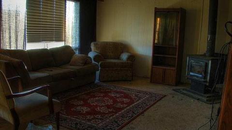 Food in the Fridge photo 5