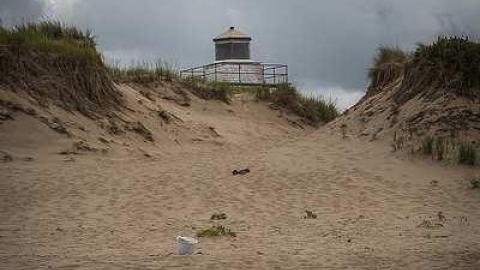 St. Peter's Harbour Lighthouse photo 4