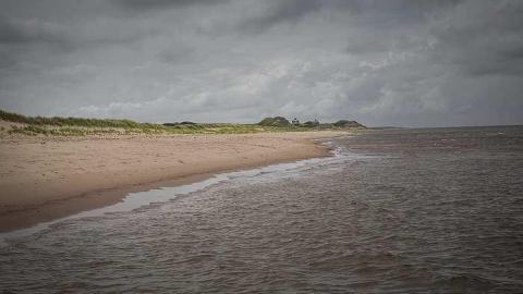 St. Peter's Harbour Lighthouse photo 3