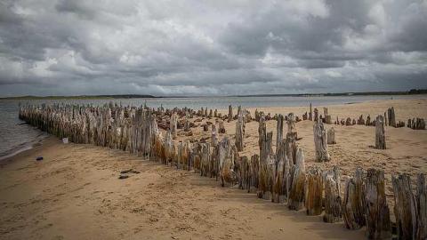 St. Peter's Harbour Lighthouse photo 2