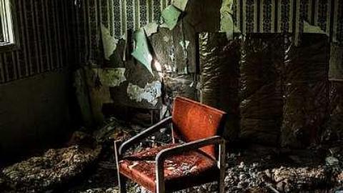 Photo from smells really bad 