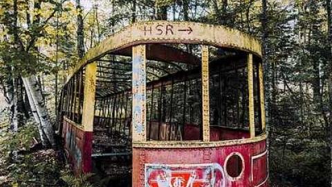 Photo from Wrong Turn