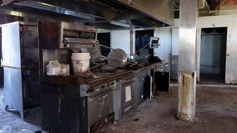 Photo from Cullen Fun '17