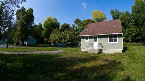 CFB Rockliffe photo 3