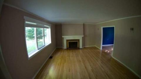 CFB Rockliffe - Ottawa, Ontario