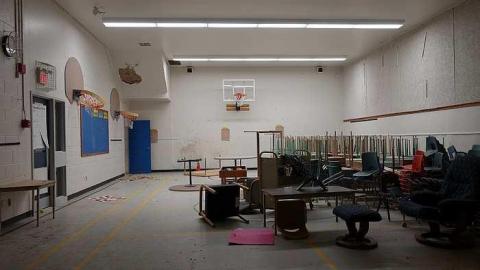 Photo from OAP Mini-Meet & The Sheep '17