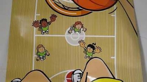 Photo from OAP Mini-Meet & The Sheep '17