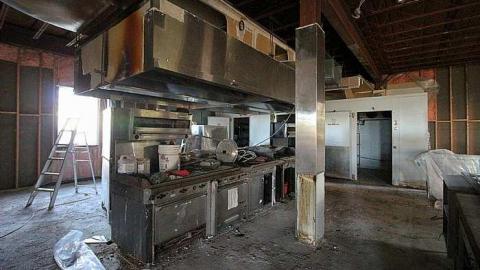 Photo from Cullen Gardens Main Building