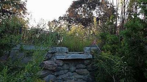 Photo from Cullen Gardens Main Building