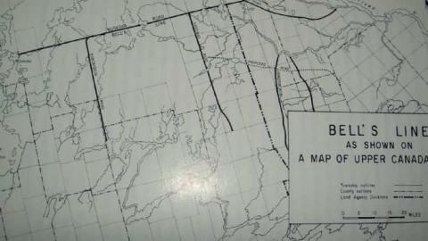 Photo from Maps and Rivers property