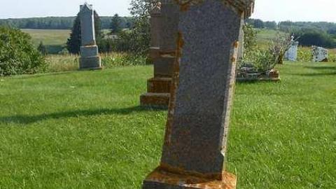 Photo from Rest In Pleasant