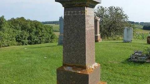 Rest In Pleasant - PleasantView-Pioneer-Cemetery28.jpg