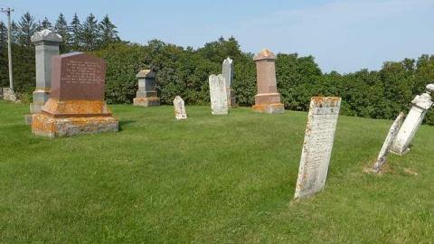 Photo from Rest In Pleasant