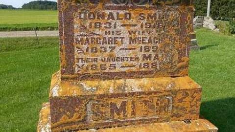 Photo from Rest In Pleasant