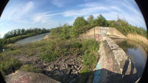 Meritton Tunnel - Blue-Ghost-Tunnel--Merritton4.jpg