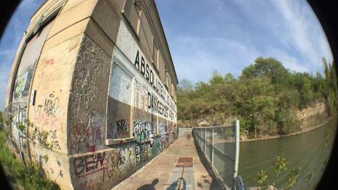 Meritton Tunnel - Blue-Ghost-Tunnel--Merritton5.jpg