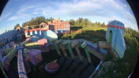 Splatalot  - Abandoned-Splatalot-Game-Show57.jpg